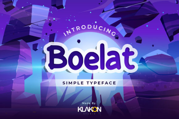 Boelat: The Font That Transformed My Bakery’s Brand