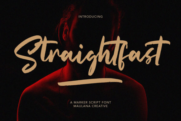 How I Chose Straightfast for a Creative Portfolio Website