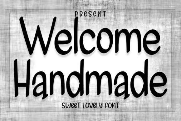 Welcome Handmade for Web Designers and Digital Creators