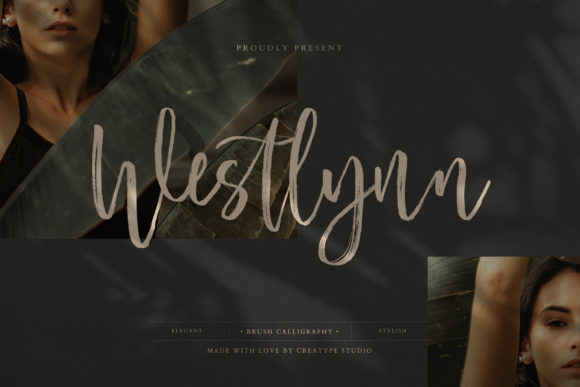 Westlynn: The Font That Elevates Every Campaign